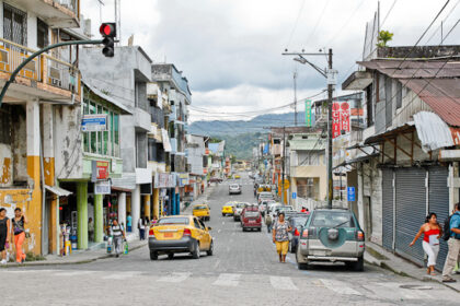 Puyo Street View