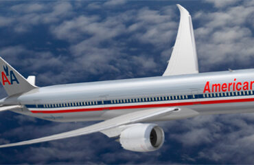 aa plane