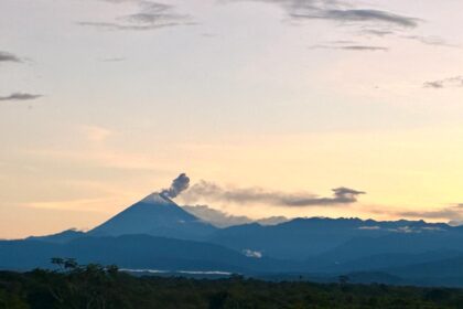 Sangay