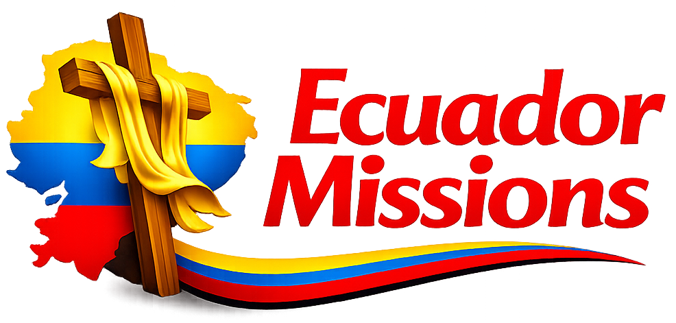 Ecuador Missions